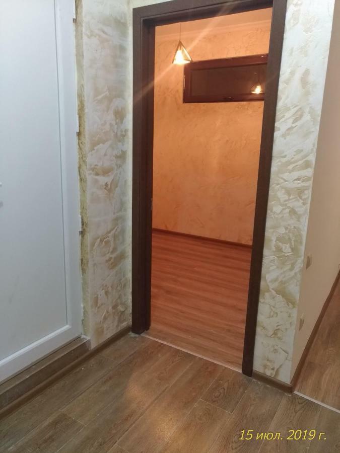 Ferienwohnung Dariana Batumi Exterior foto